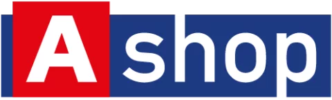 ashop logo